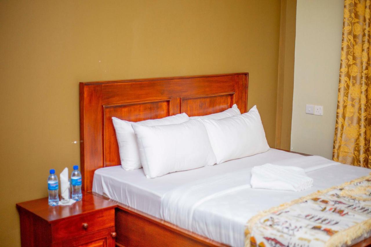 Kiteme Comfort Lodge Arusha Bagian luar foto