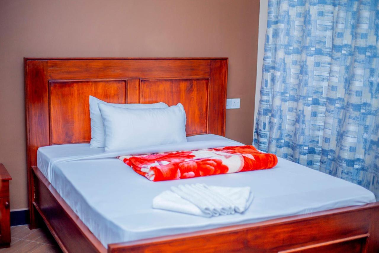Kiteme Comfort Lodge Arusha Bagian luar foto